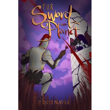 For Sword and Planet