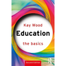 Education: The Basics