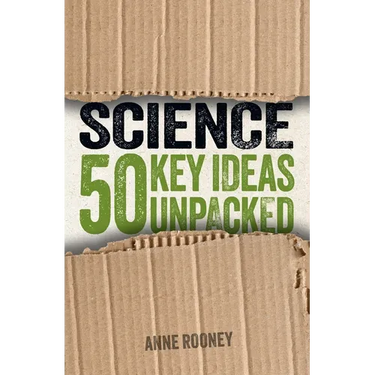Science: 50 Key Ideas Unpacked