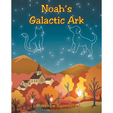 Noah's Galactic Ark