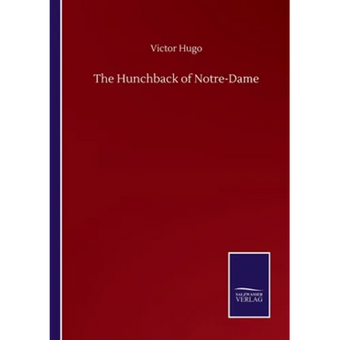 The Hunchback of Notre-Dame