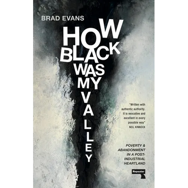 How Black Was My Valley: Poverty and Abandonment in Post-Industrial Wales