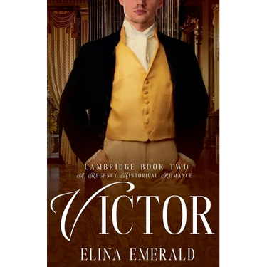 Victor: Cambridge Book 2