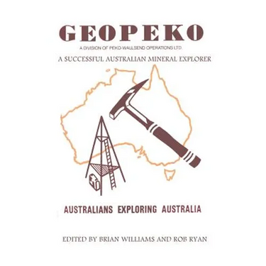 Geopeko - A successful Australian mineral explorer