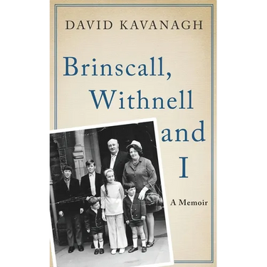 Brinscall, Withnell and I