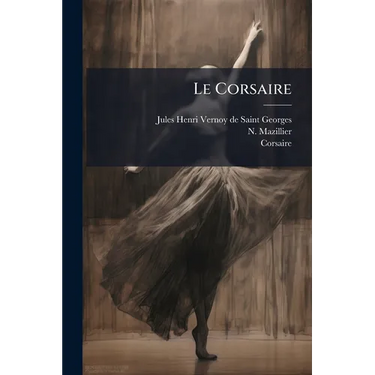 Le Corsaire
