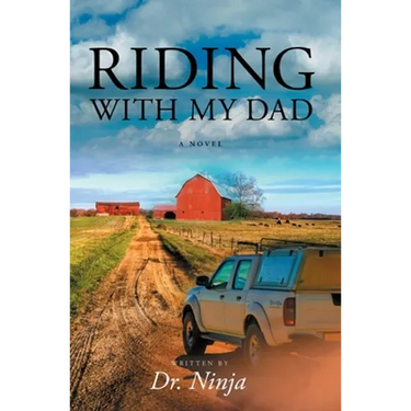 Riding With My Dad
