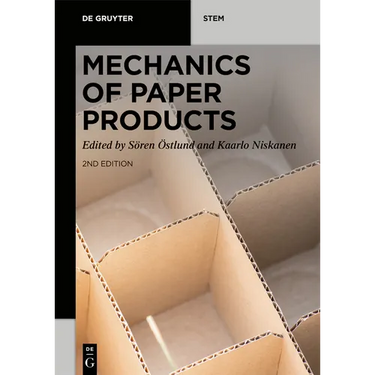 Mechanics of Paper Products