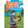 Hut! Hut! Hike!: A Branches Book (Sports Zone! #1)