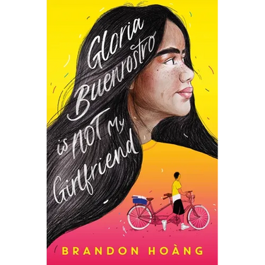 Gloria Buenrostro Is Not My Girlfriend