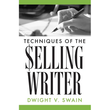 Techniques of the Selling Writer