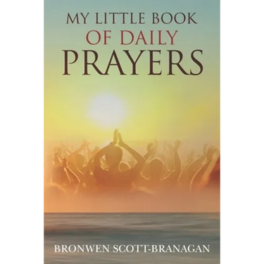 My Little Book of Daily Prayers