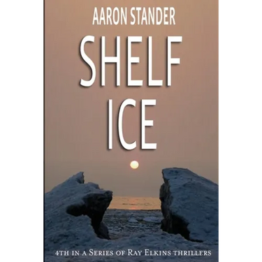 Shelf Ice