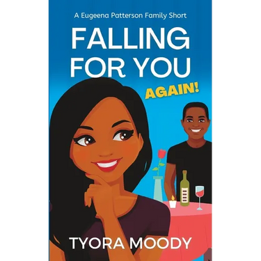 Falling For You Again!