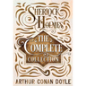 Sherlock Holmes - The Complete Collection