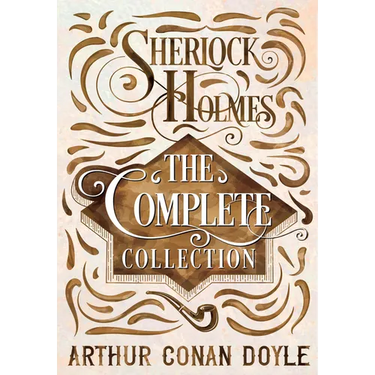 Sherlock Holmes - The Complete Collection