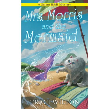 Mrs. Morris and the Mermaid