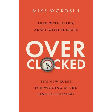 OverClocked