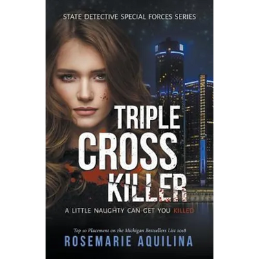 Triple Cross Killer