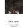 On Evil