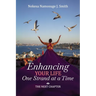 Enhancing Your Life One Strand at a Time: The Next Chapter
