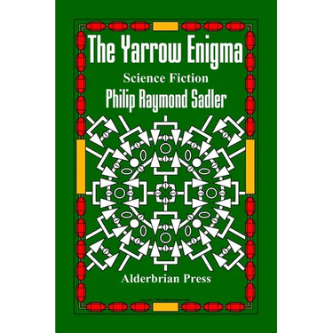 The Yarrow Enigma