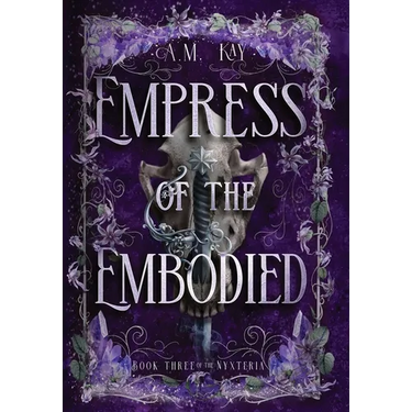Empress of the Embodied
