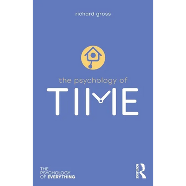 The Psychology of Time