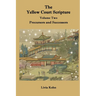 The Yellow Court Scripture, Volume 2: Precursors and Successors