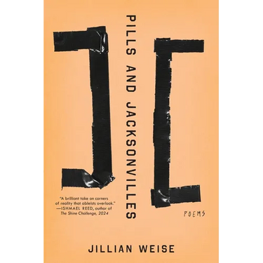Pills and Jacksonvilles: Poems