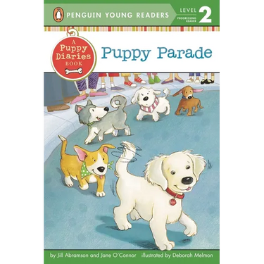 Puppy Parade