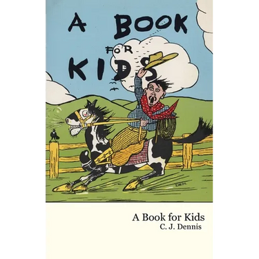 A Book for Kids