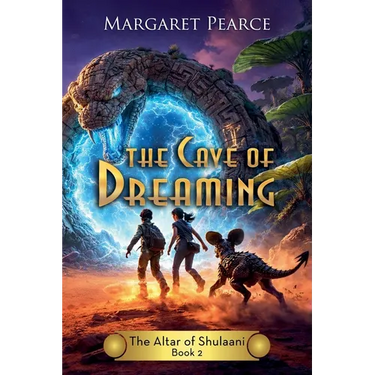 The Cave of Dreaming