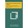 The Inns of Greece and Rome: And a History of Hospitality from the Dawn of Time to the Middle Ages