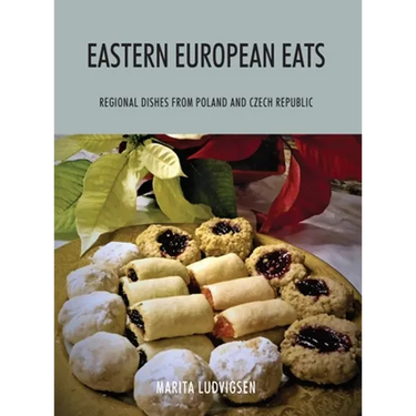 Eastern European Eats: Regional Dishes from Poland and Czech Republic