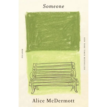 Someone