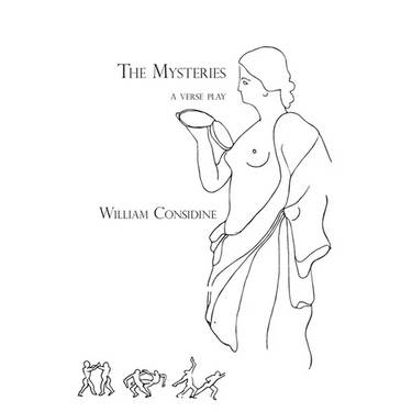 The Mysteries: a verse play