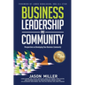 Business Leadership and Community