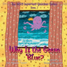 Why Is the Ocean Blue?: Book 2 of The VERY Important Question Series
