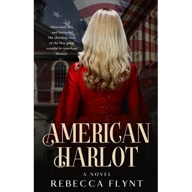 American Harlot