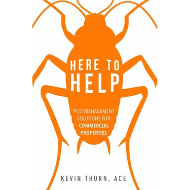 Here to Help: Pest Management Solutions for Commercial Properties