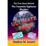 Ultimate Prey: The True Story Behind The Yosemite Sightseer Murders
