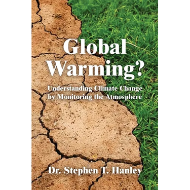 Global Warming?: Understanding Climate Change by Monitoring the Atmosphere