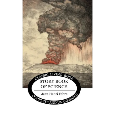 The Story-book of Science