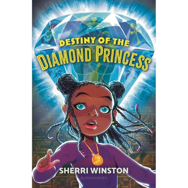 Destiny of the Diamond Princess