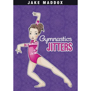 Gymnastics Jitters