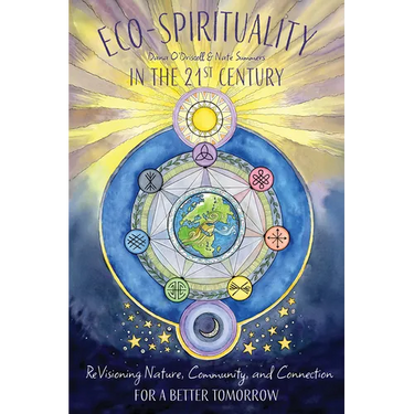 Eco-Spirituality in the 21st Century: Revisioning Nature, Community, and Connection for a Better Tomorrow