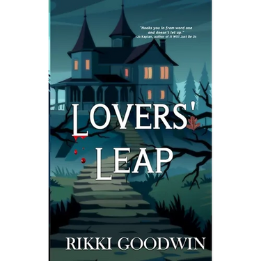 Lovers' Leap