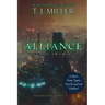 Alliance: One Cabin: Two Worlds