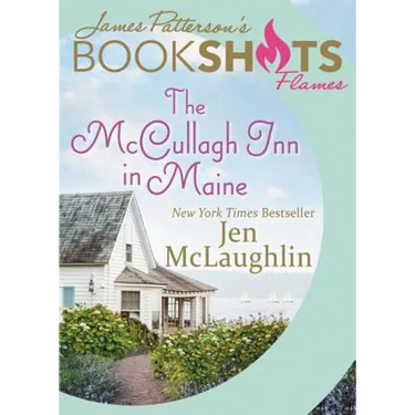 The McCullagh Inn in Maine